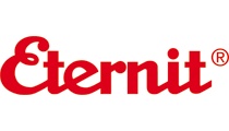 Logo Eternit - Ritter Bedachungen-Zimmerei-Spenglerei